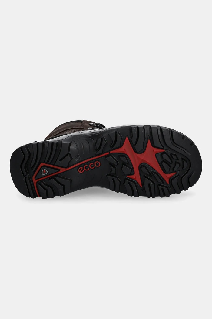 Ecco scarpe Offroad Boot Wp 822434.59325 marrone