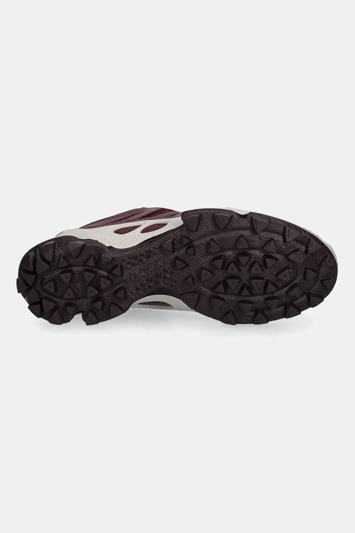 Tenisky Ecco BIOM C-Trail Inv-Gtx 803463.61424 burgundské