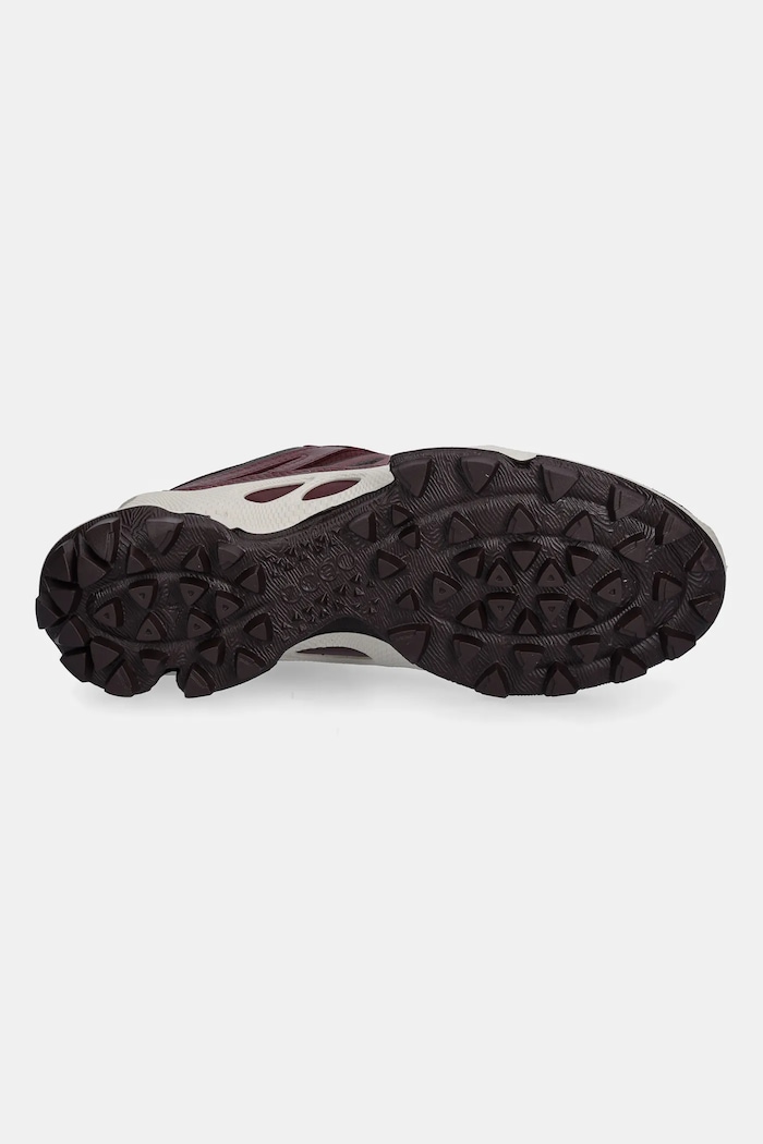 Tenisky Ecco BIOM C-Trail Inv-Gtx 803463.61424 burgundské