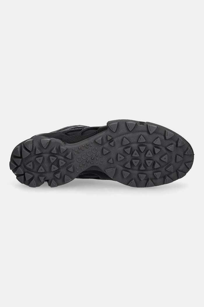 Ecco sportcipő BIOM C-Trail Invis-Fit 803464.51094 fekete