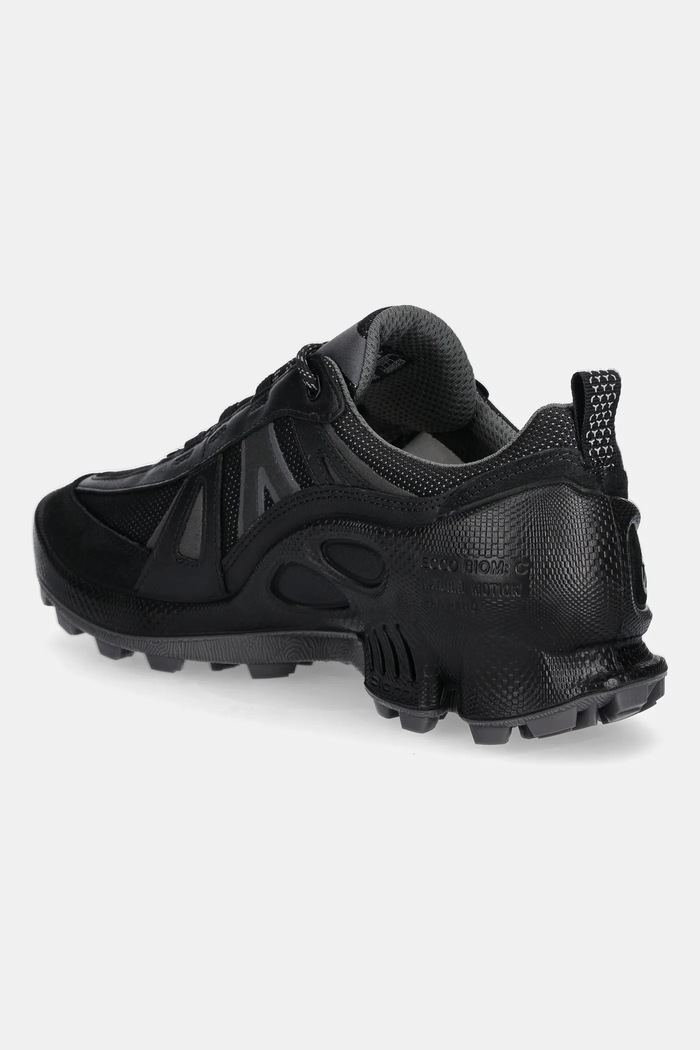 Cipők Ecco sportcipő BIOM C-Trail Invis-Fit 803464.51094 fekete