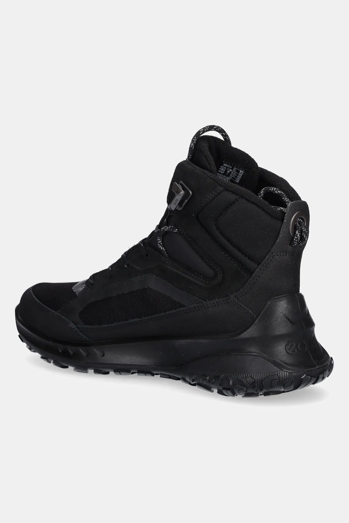 Scarpe Ecco scarpe Ult-Trn Mid Wp 400G Pl 824314.51094 nero