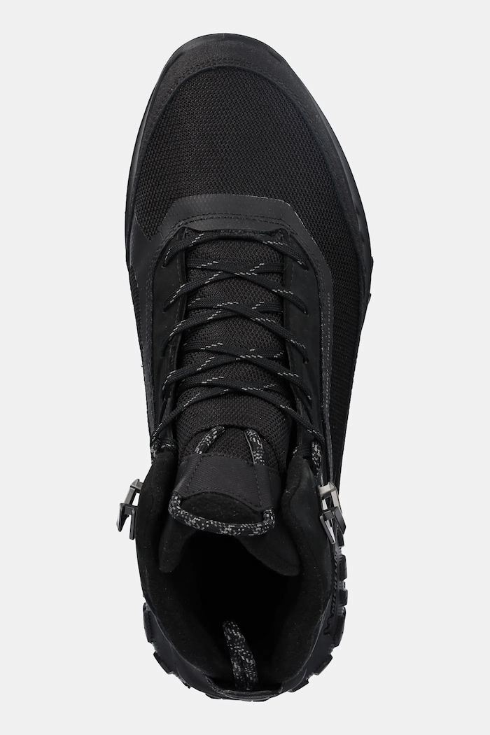 Ecco scarpe Ult-Trn Mid Wp 400G Pl nero 824314.51094