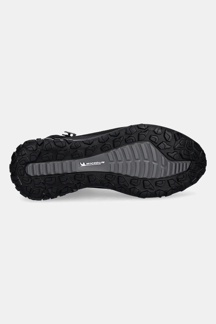 Ecco scarpe Ult-Trn Mid Wp 400G Pl 824314.51094 nero