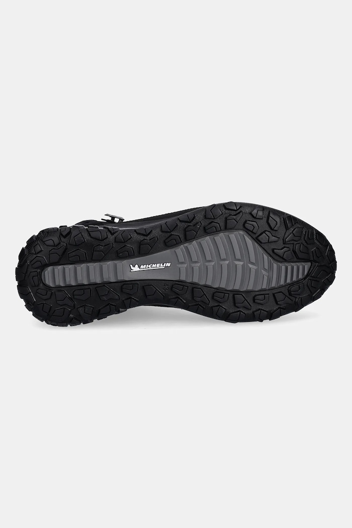 Ecco scarpe Ult-Trn Mid Wp 400G Pl 824314.51094 nero