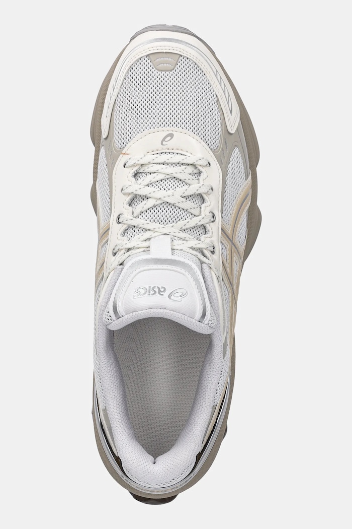 Кроссовки Asics GEL-KINETIC FLUENT бежевый 1203A591.102
