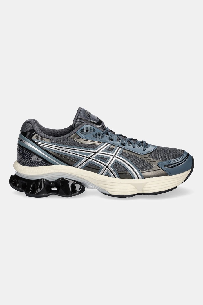 Кроссовки Asics GEL-KINETIC FLUENT 1203A591.022 серый AW25