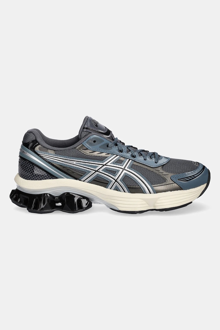 Кроссовки Asics GEL-KINETIC FLUENT 1203A591.022 серый AW25