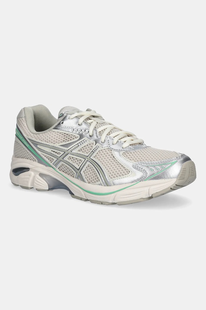 Sneakers Asics GT-2160 υφασμάτινο γκρί 1203A275.025