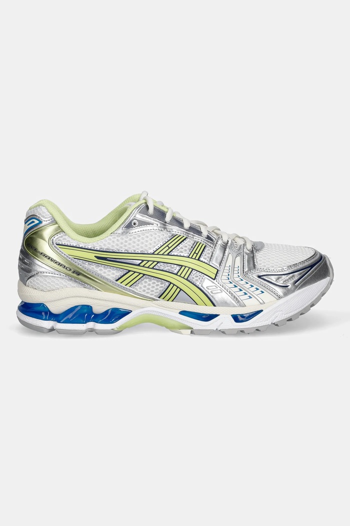 Sneakers Asics GEL-KAYANO 14 1203A537.108 γκρί AW25