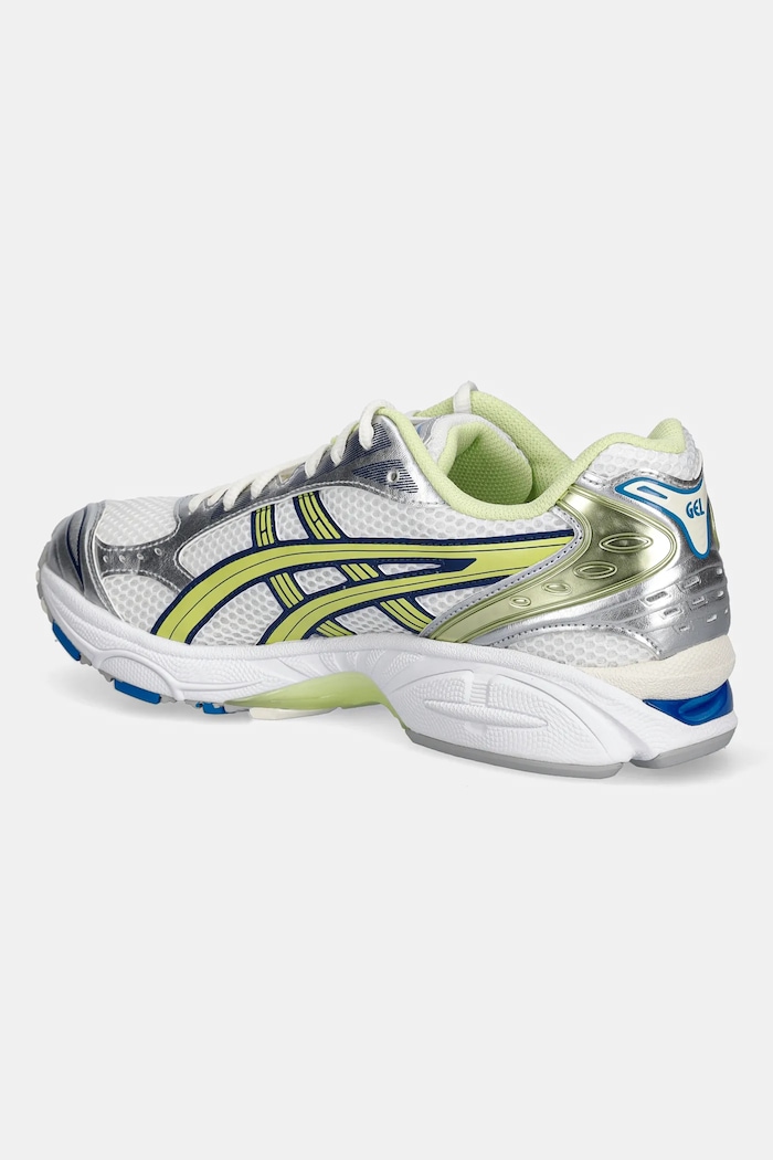 Παπούτσια Sneakers Asics GEL-KAYANO 14 1203A537.108 γκρί