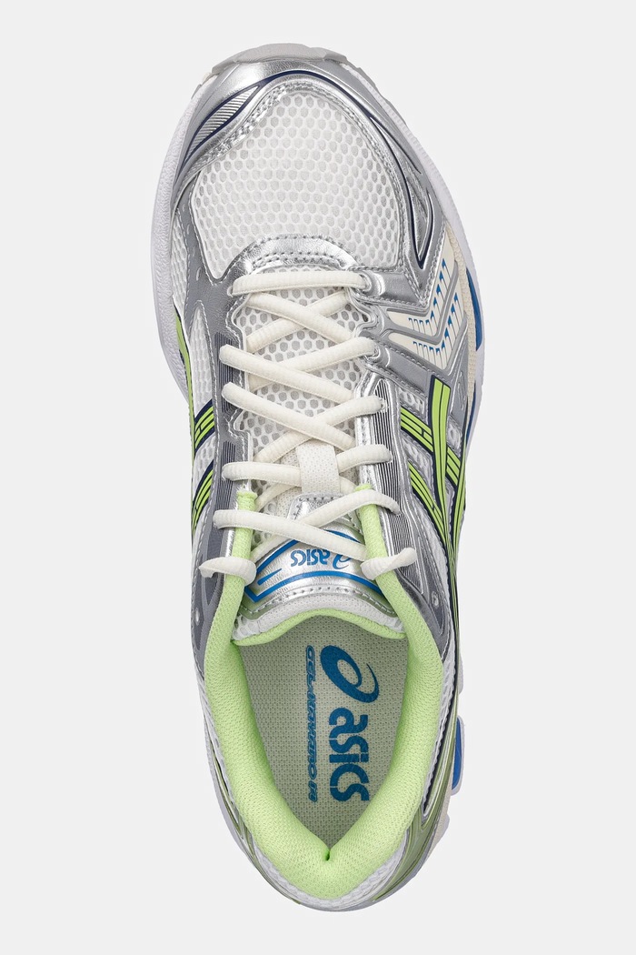 Sneakers Asics GEL-KAYANO 14 γκρί 1203A537.108