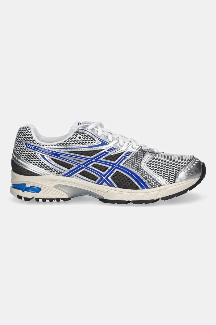 Asics sneakersy GEL-DS TRAINER 14 1203A607.103 szary AW25