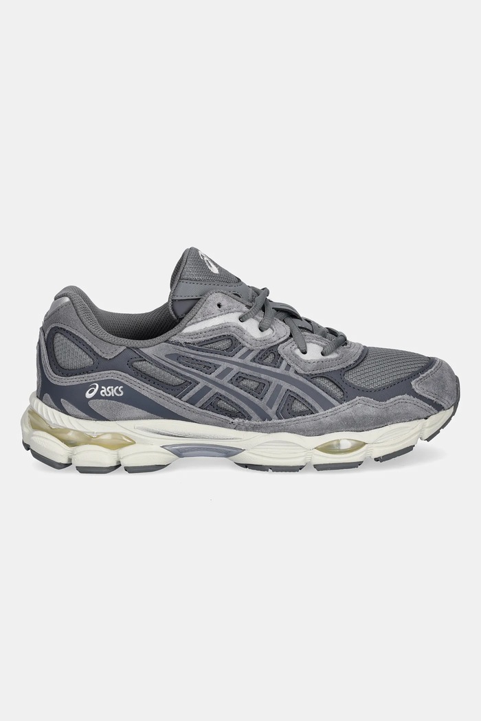 Asics sneakers GEL-NYC 1203A739.020 gri AW25