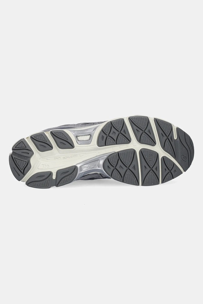 Asics sneakers GEL-NYC 1203A739.020 gri