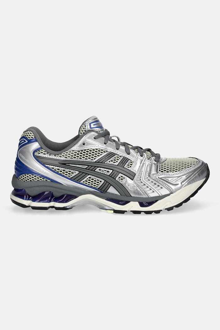 Sneakers Asics GEL-KAYANO 14 1203A740.750 γκρί AW25