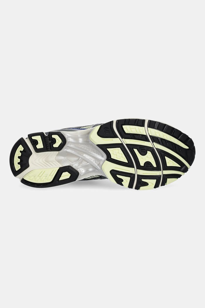 Sneakers Asics GEL-KAYANO 14 1203A740.750 γκρί
