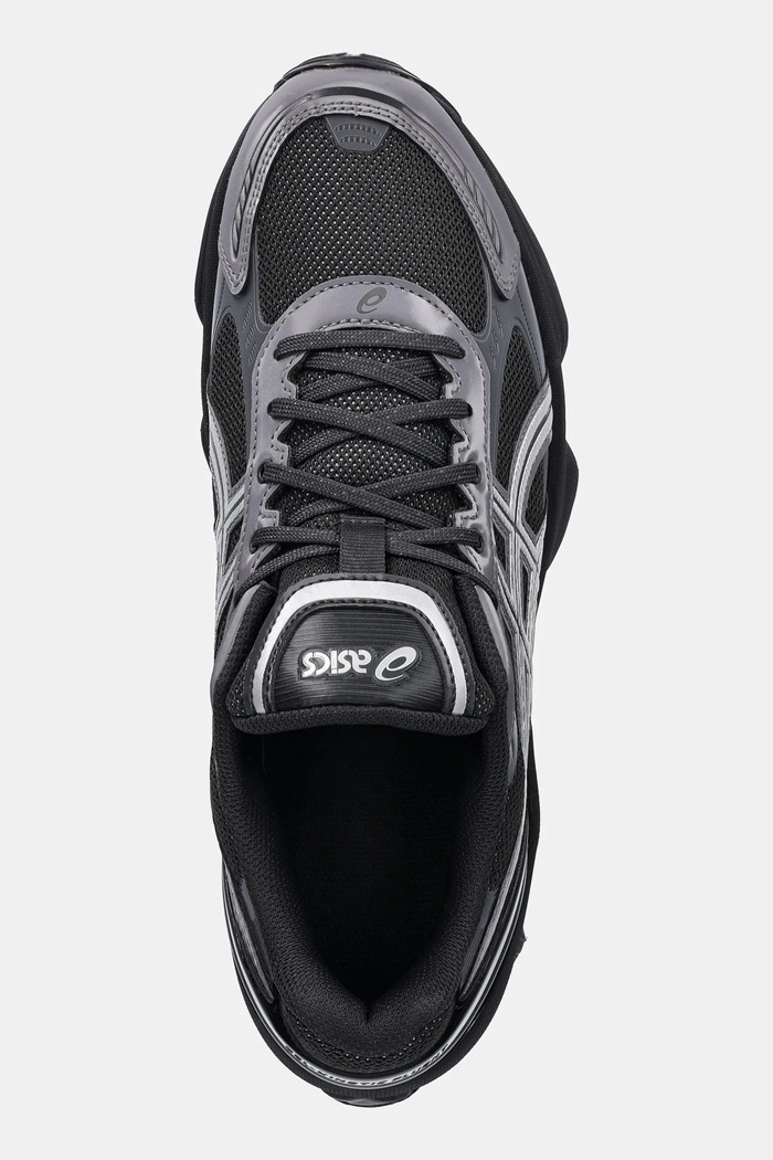 Кроссовки Asics GEL-KINETIC FLUENT серый 1203A591.024
