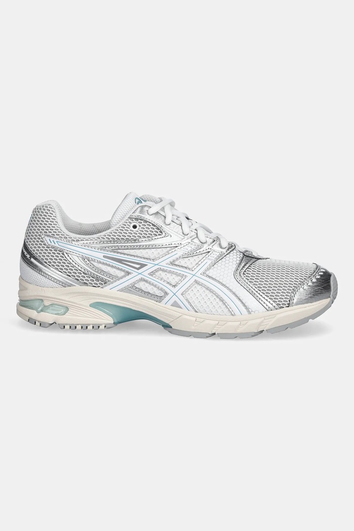 Asics sneakers GEL-DS TRAINER 14 1203A607.102 silver AW25