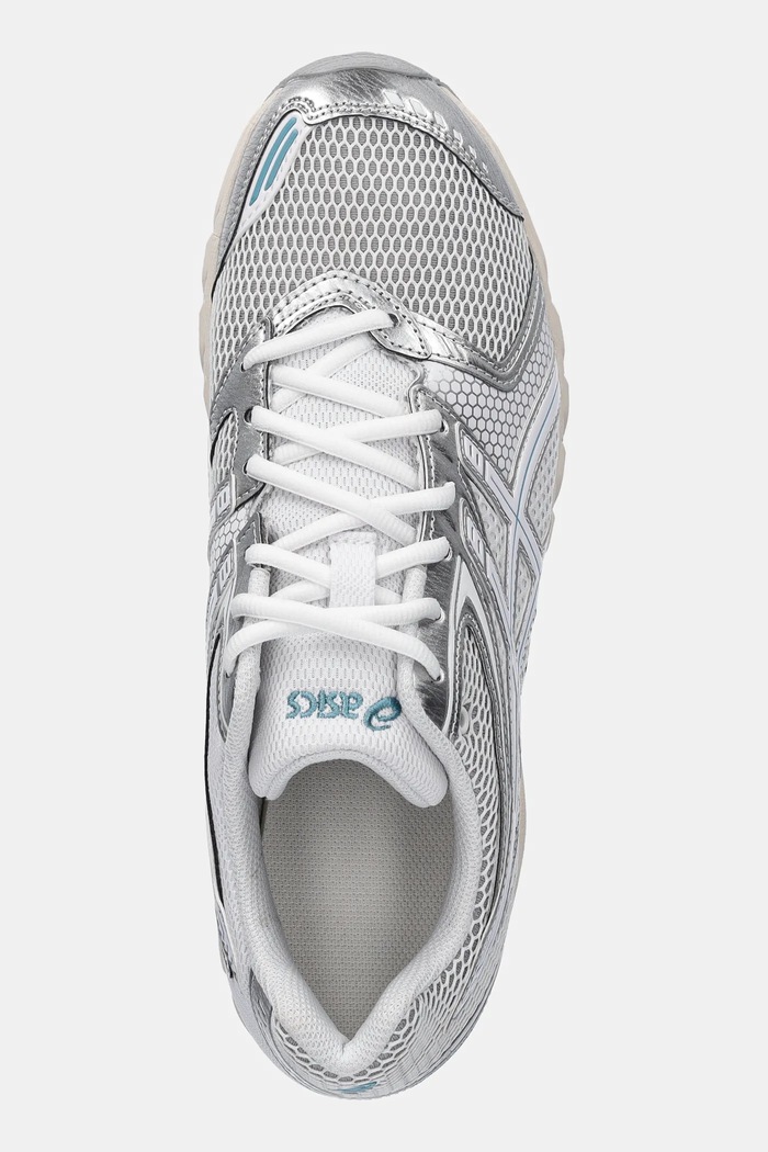 Asics sneakers GEL-DS TRAINER 14 silver 1203A607.102