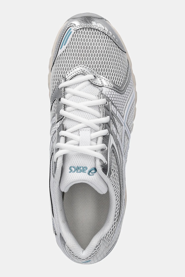Asics sneakers GEL-DS TRAINER 14 silver 1203A607.102