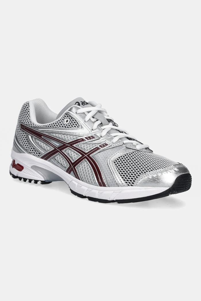 Sneakers Asics GEL-DS TRAINER 14 υφασμάτινο γκρί 1203A607.106