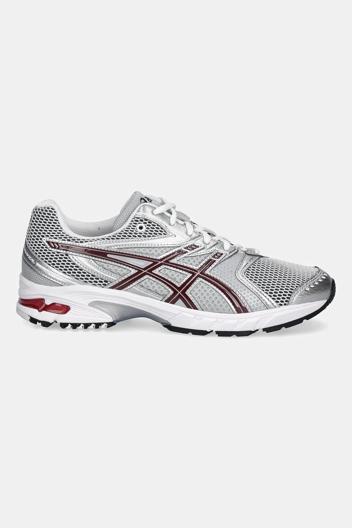 Sneakers Asics GEL-DS TRAINER 14 1203A607.106 γκρί AW25