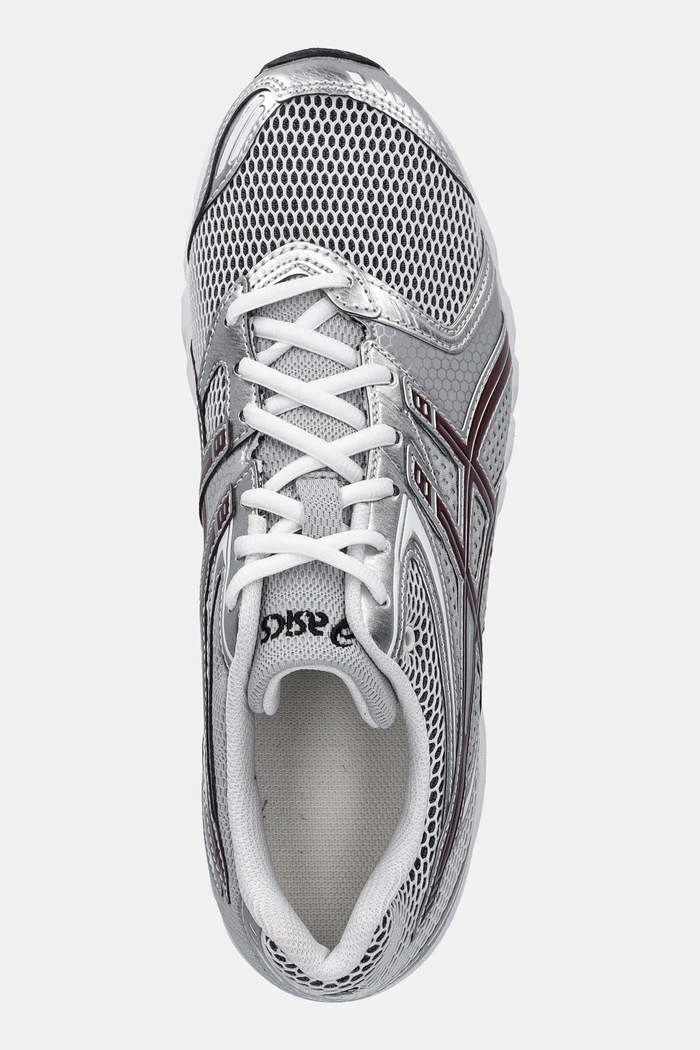 Sneakers Asics GEL-DS TRAINER 14 γκρί 1203A607.106