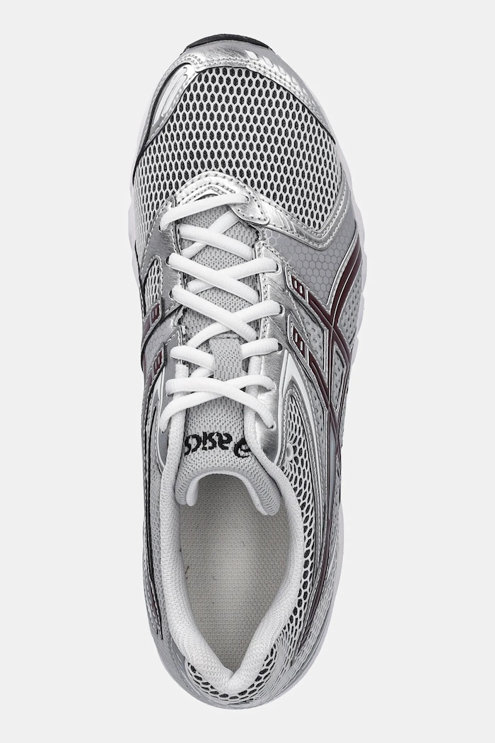 Sneakers Asics GEL-DS TRAINER 14 γκρί 1203A607.106