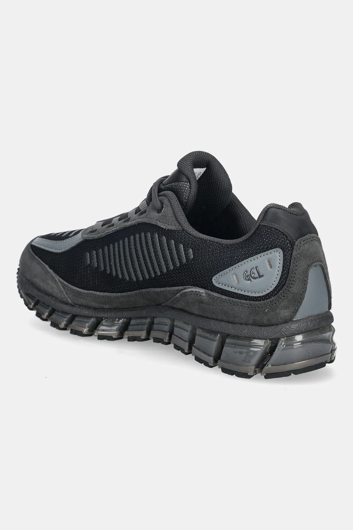 Shoes Asics sneakers GEL-QUANTUM 360 I AMP 1203A731.001 gray