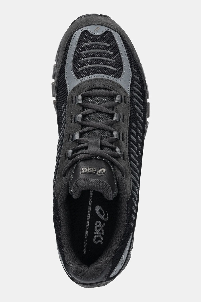 Asics sneakers GEL-QUANTUM 360 I AMP gray 1203A731.001