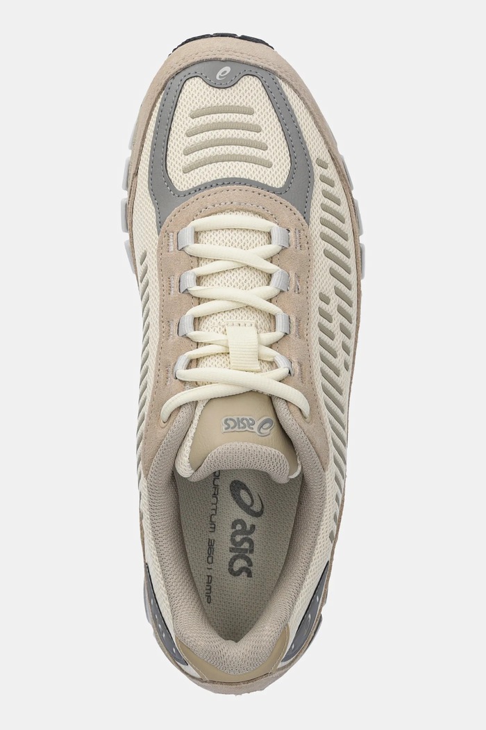 Tenisice Asics GEL-QUANTUM 360 I AMP bež 1203A731.200