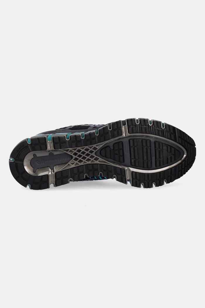 Кроссовки Asics GEL-QUANTUM 360 I 1203A750.001 чёрный