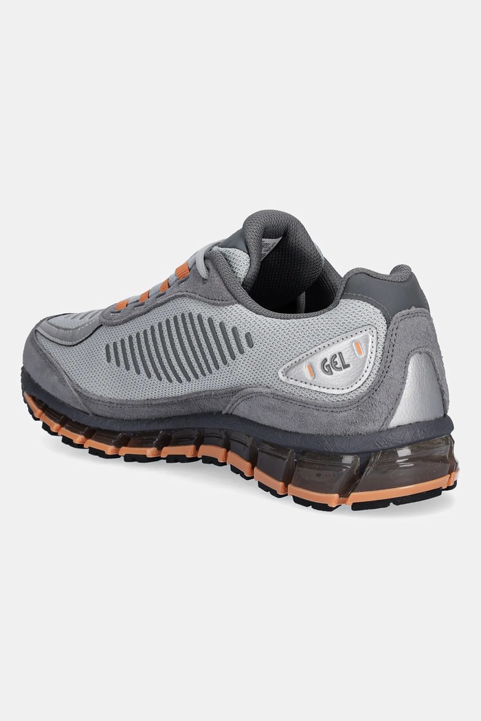 Παπούτσια Sneakers Asics GEL-QUANTUM 360 I AMP 1203A731.020 γκρί