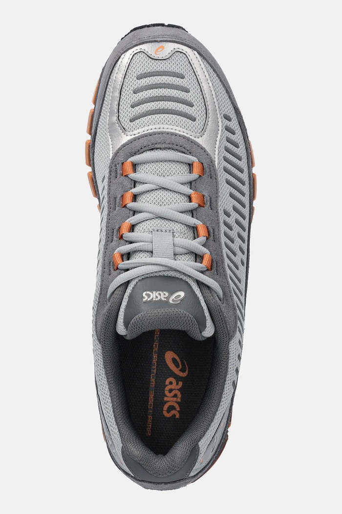 Sneakers Asics GEL-QUANTUM 360 I AMP γκρί 1203A731.020