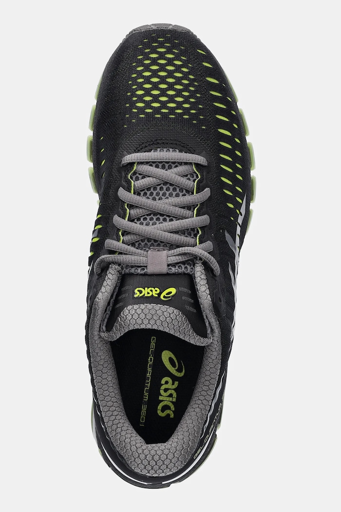 Кроссовки Asics GEL-QUANTUM 360 I серый 1203A730.020