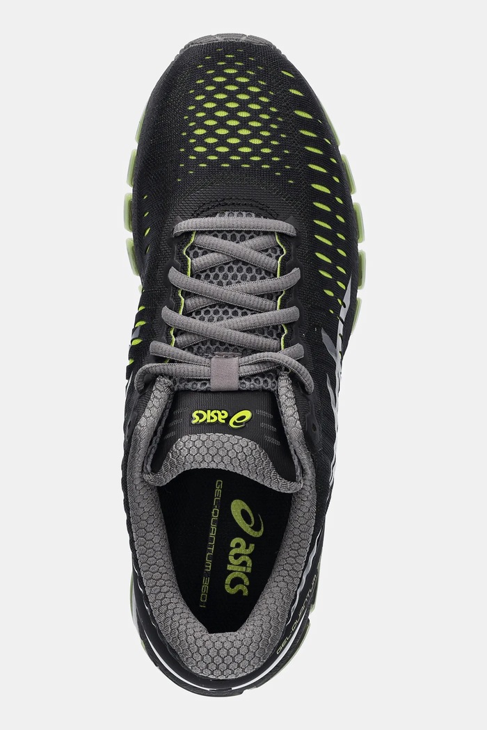 Кроссовки Asics GEL-QUANTUM 360 I серый 1203A730.020