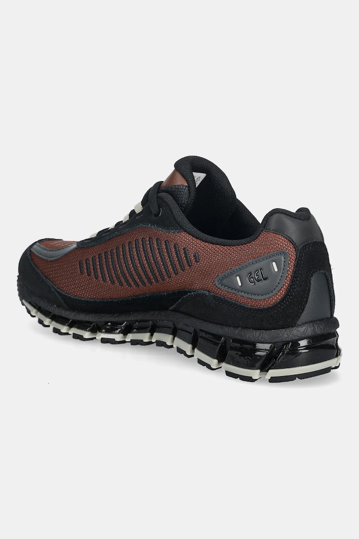 Shoes Asics sneakers GEL-QUANTUM 360 I AMP 1203A731.201 brown