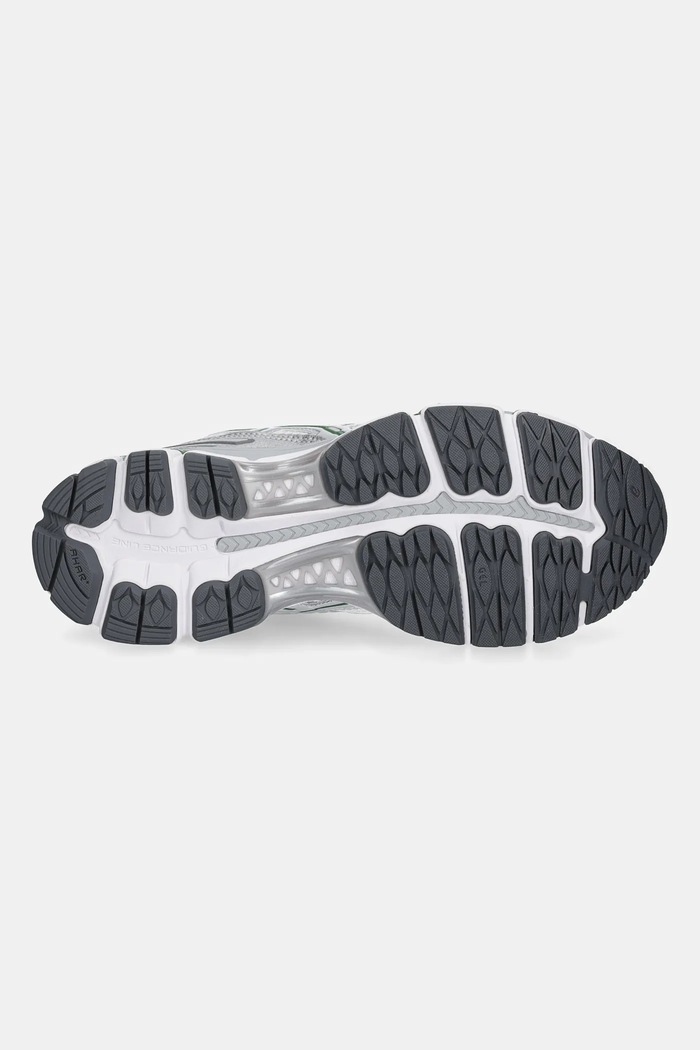 Asics sneakers GEL-KAYANO 12.1 1203A759.100 silver