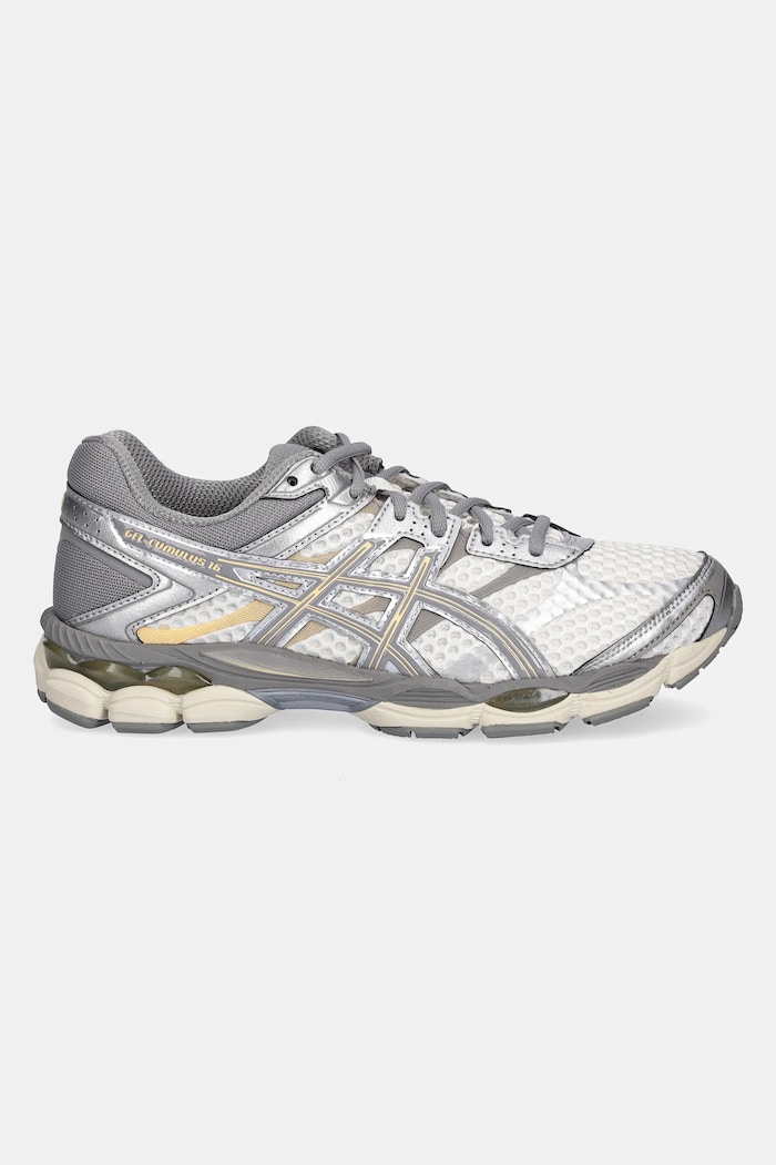Маратонки Asics GEL-CUMULUS 16 1203A733.101 сив AW25