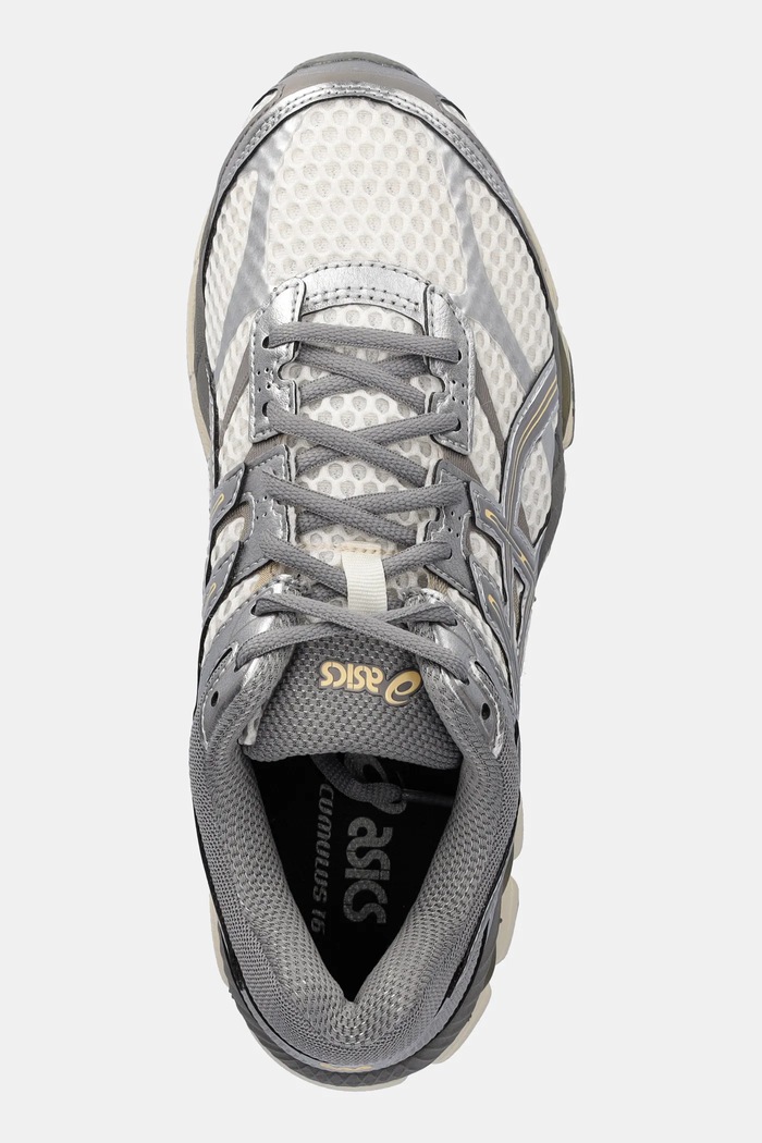 Маратонки Asics GEL-CUMULUS 16 сив 1203A733.101