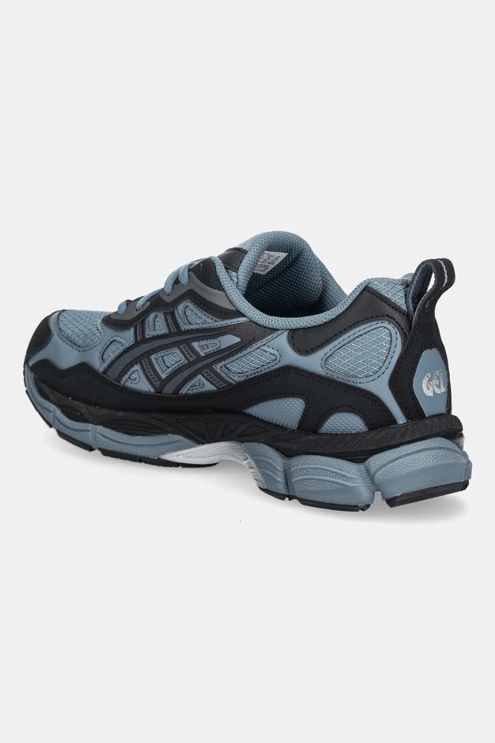 Încălțăminte Asics sneakers GEL-NYC RGD 1203A735.021 albastru
