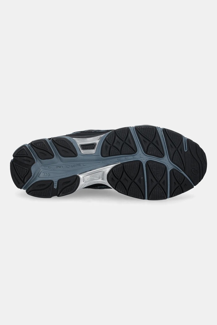 Asics sneakers GEL-NYC RGD 1203A735.021 albastru