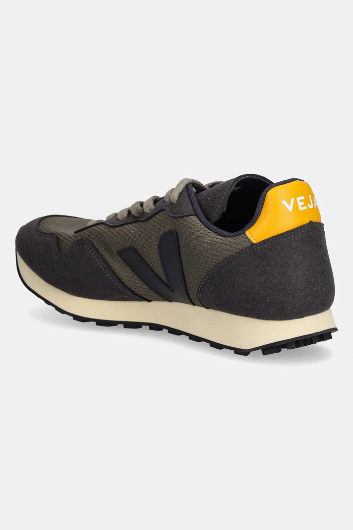 Obutev Superge Veja SDU REC RR1820815B zelena
