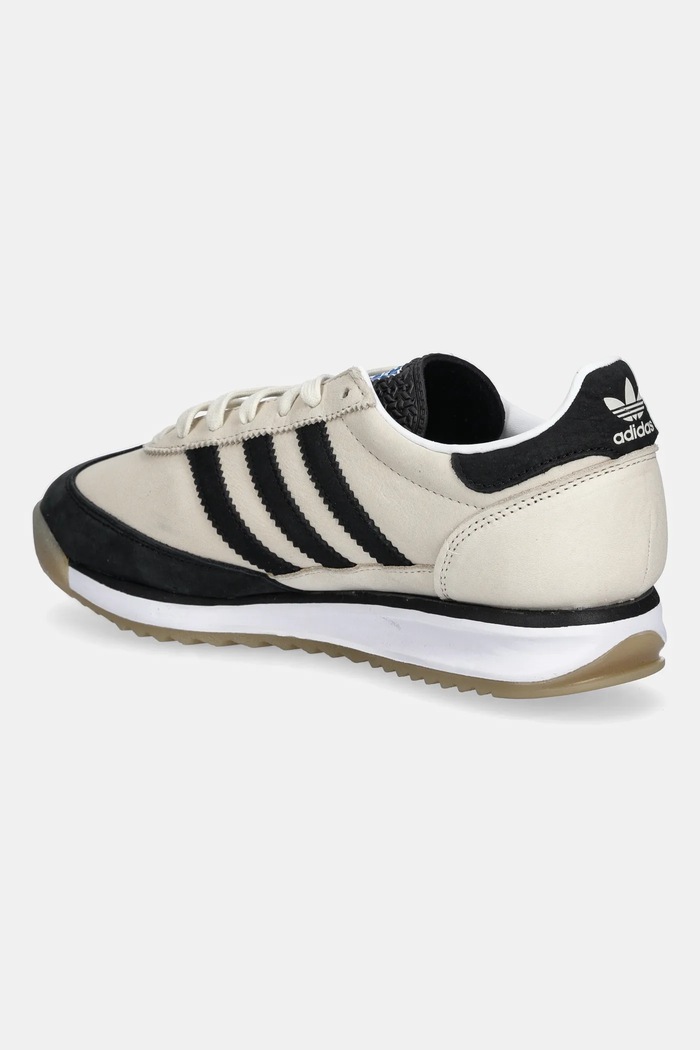 Obuwie adidas Originals sneakersy Sl 72 Rs JQ4961 beżowy