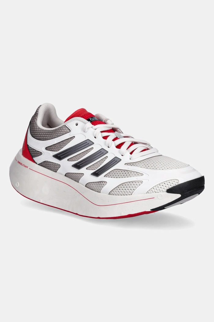 Tenisky adidas Originals Adizero Aruku textilný biela JR1611