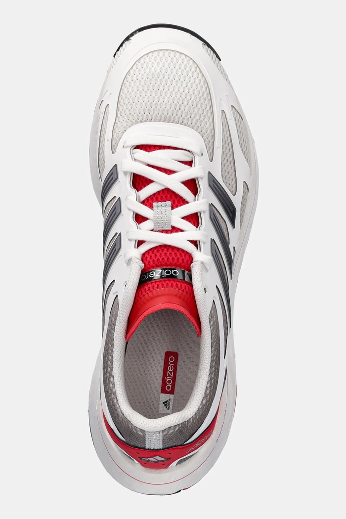 Tenisky adidas Originals Adizero Aruku biela JR1611