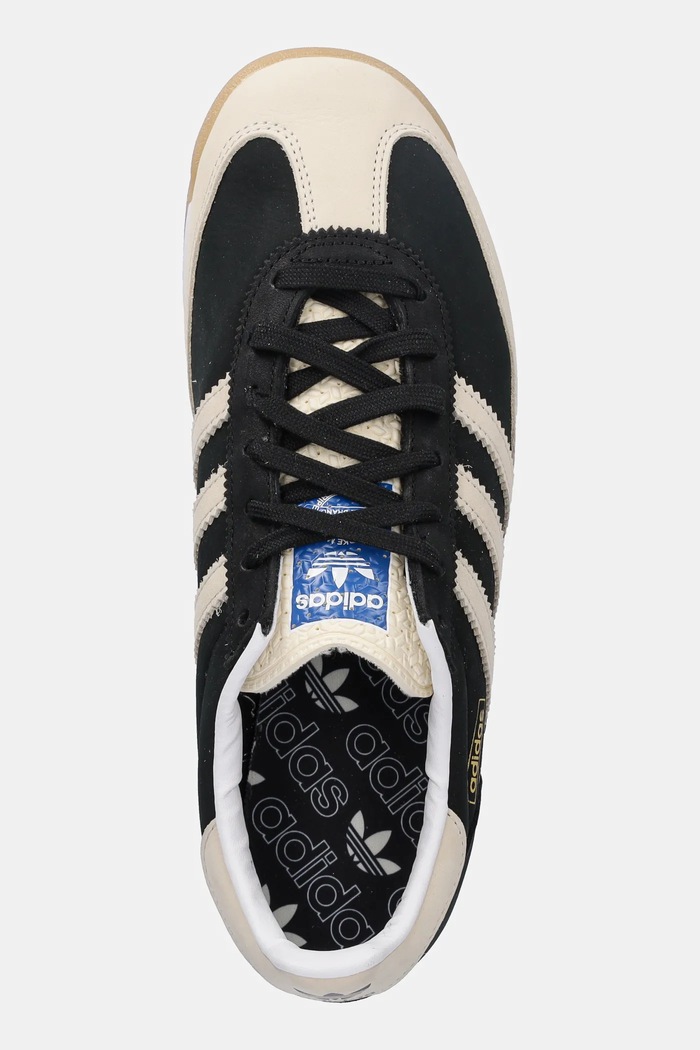 Tenisky adidas Originals Sl 72 Rs čierna JS3994