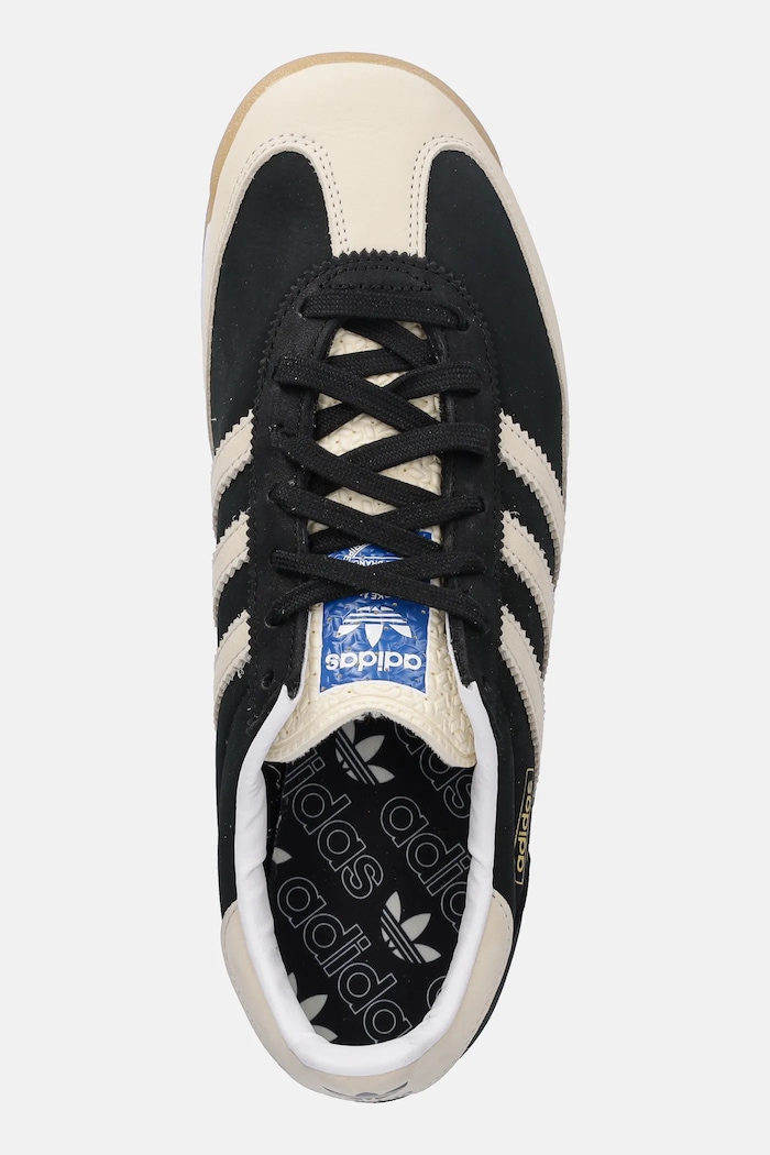Tenisky adidas Originals Sl 72 Rs čierna JS3994