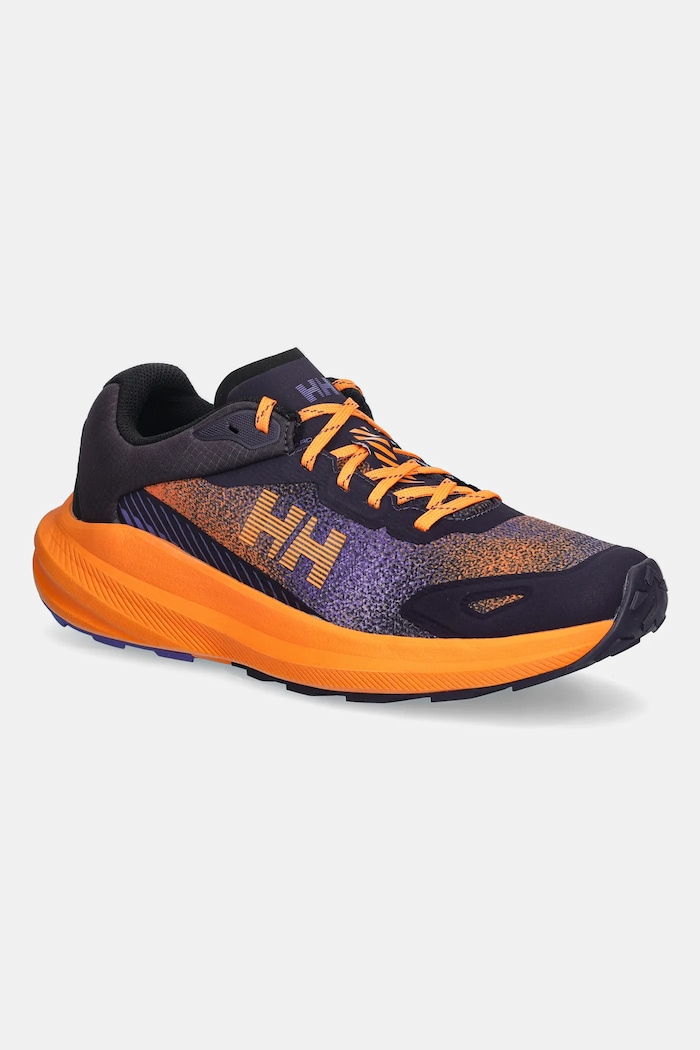 Športové topánky Helly Hansen BUZZARD textilný fialová 12057.